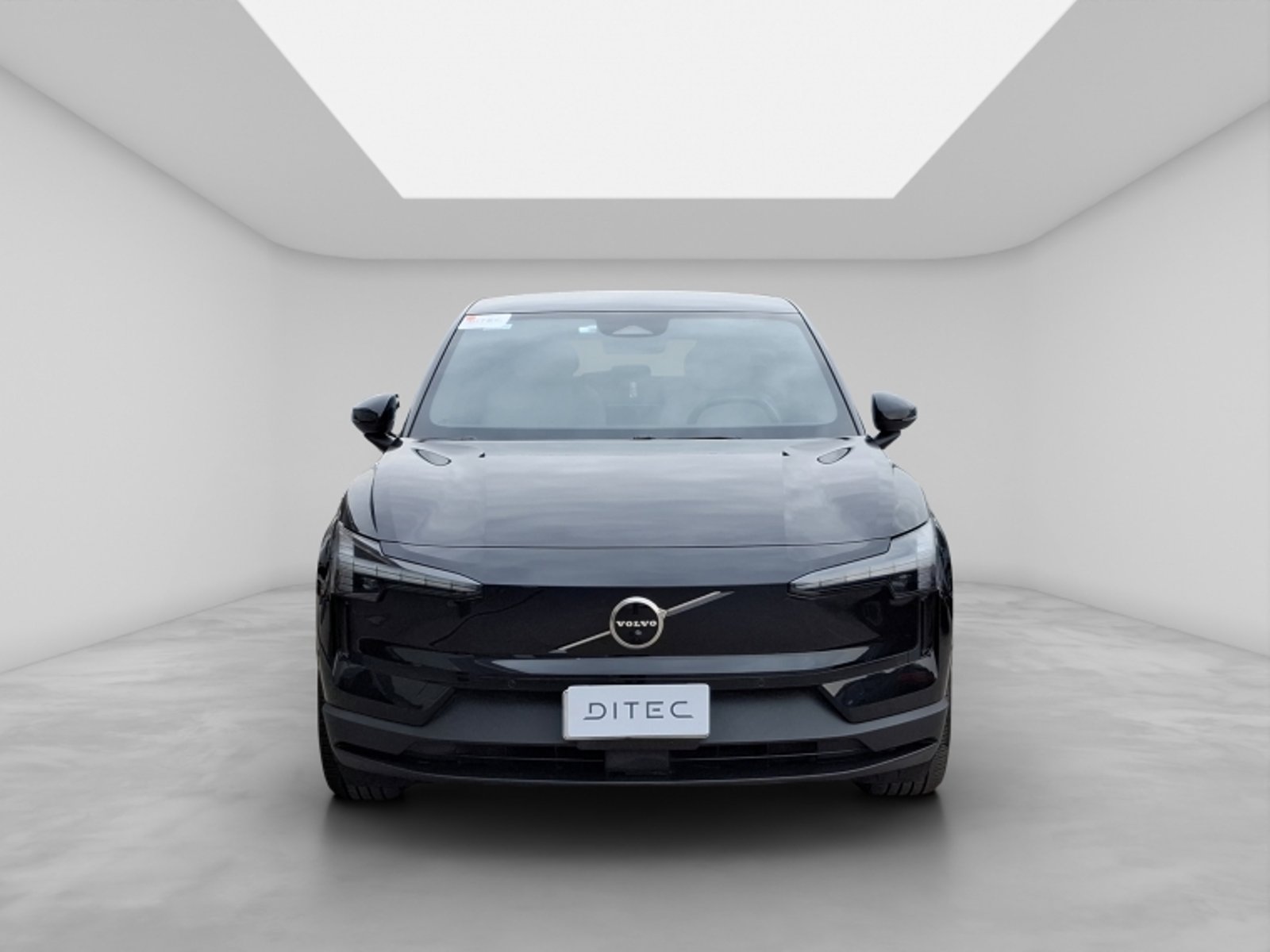 Volvo Ex30 E60 Ultra Aut 2024 - Foto 2 de 19