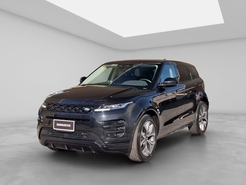 Land Rover Evoque Dynamic S 4x4 2.0 Aut 2024