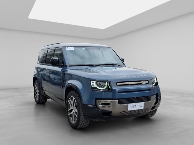 Land Rover Defender 110 3.0id X-dynamic Se 2026 - Imagen 3 de 19