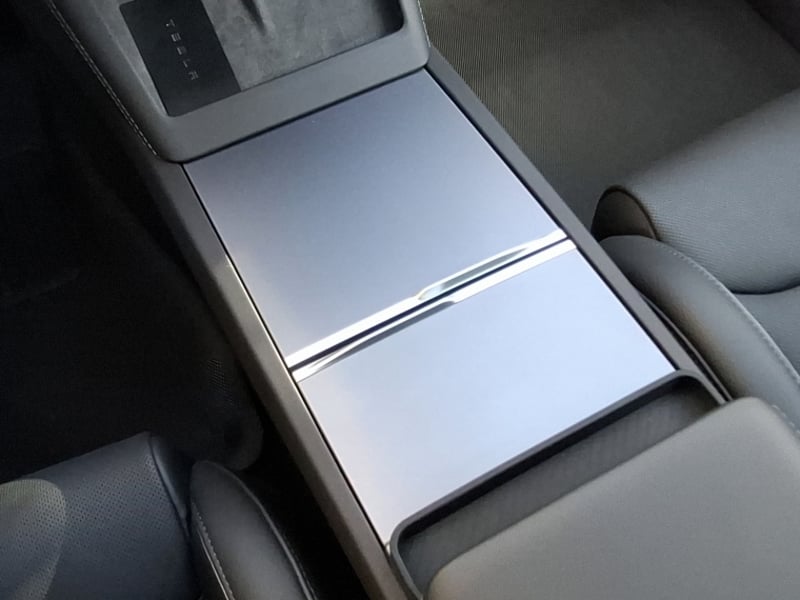 Tesla 3 Performance 4x4 Aut 2025 - Imagen 13 de 20