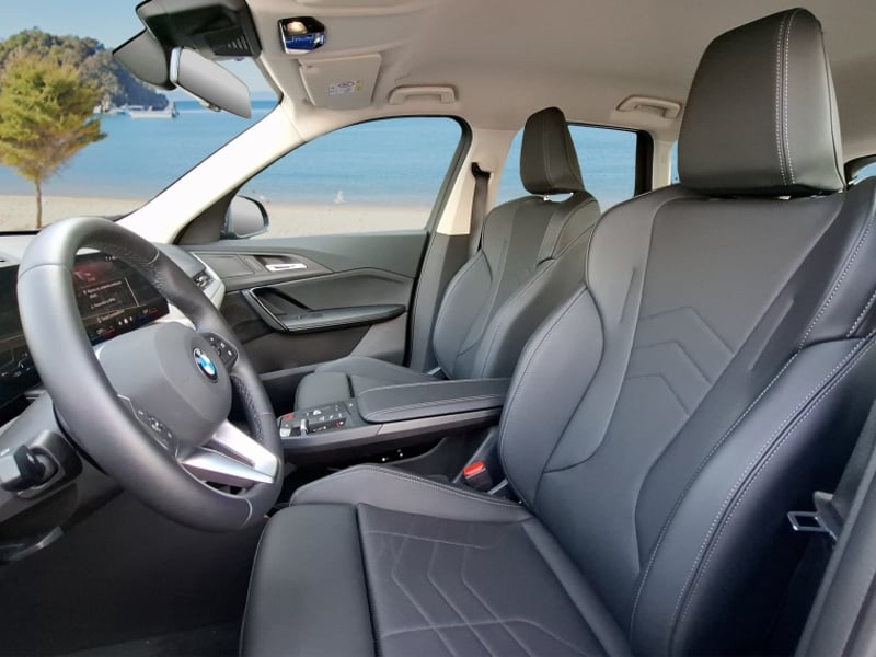 BMW X1 Sdrive18i Comfort 2026 - Imagen 10 de 20