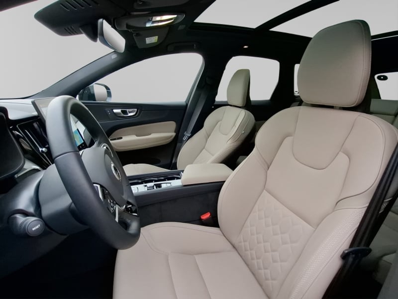 Volvo Xc60 T8 Awd Recharge Plus 2026 - Imagen 10 de 16