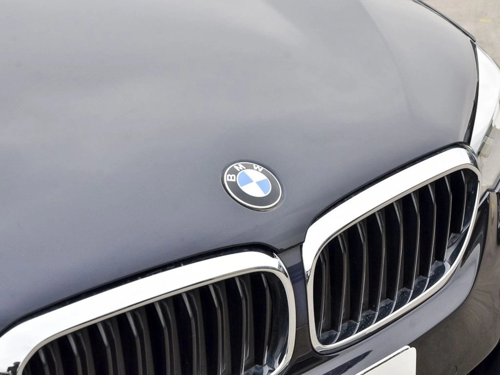 BMW 530 2.0I M SPORT 2021 - Imagen 6 de 20