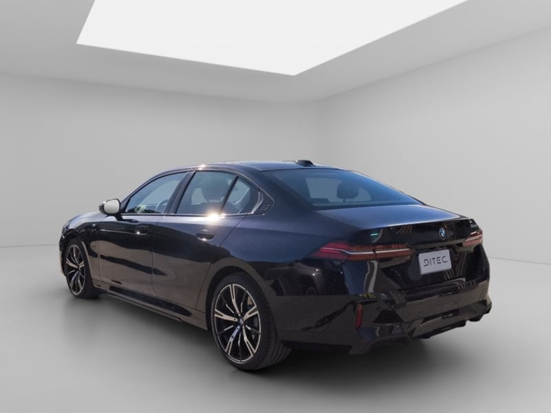 BMW 530 E Berlina M Sport 2026 - Imagen 5 de 16