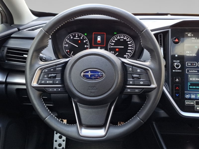 Subaru Impreza All New 4x4 2.0 Aut 2025 - Imagen 16 de 16