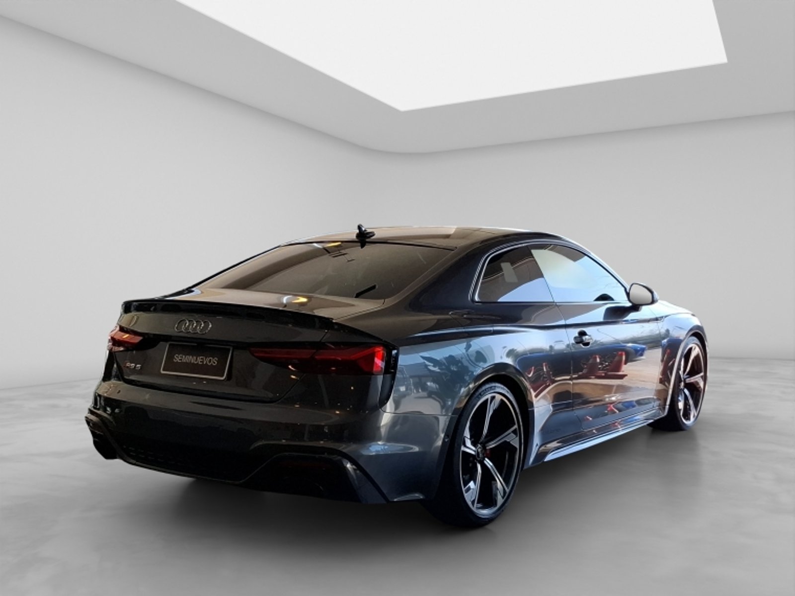 Audi Rs5 . 2022 - Imagen 7 de 20