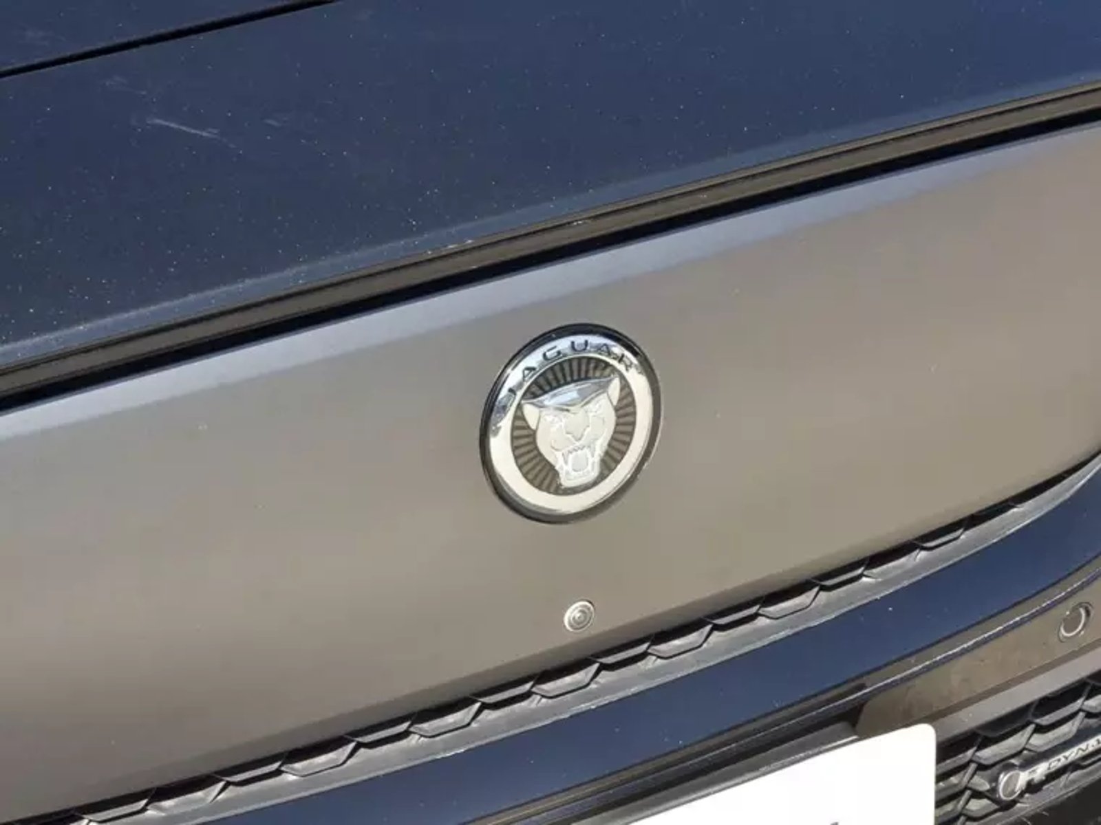 Jaguar I-pace Ev400 R Dynamic 2024 - Foto 5 de 20