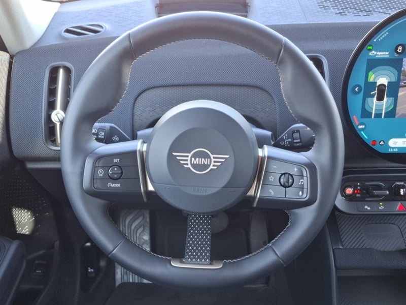 Mini Cooper Countryman C Classic 2026 - Imagen 16 de 16