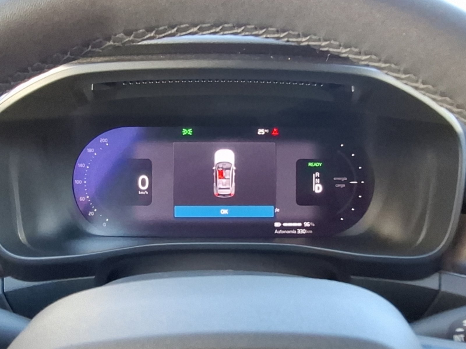 Volvo Xc40 2.0 T5 Hybrid At 4x4 Hibrido 2024 - Imagen 12 de 20