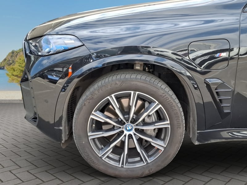 BMW X5 Xdrive50e M Sport Lci 2026 - Imagen 9 de 16