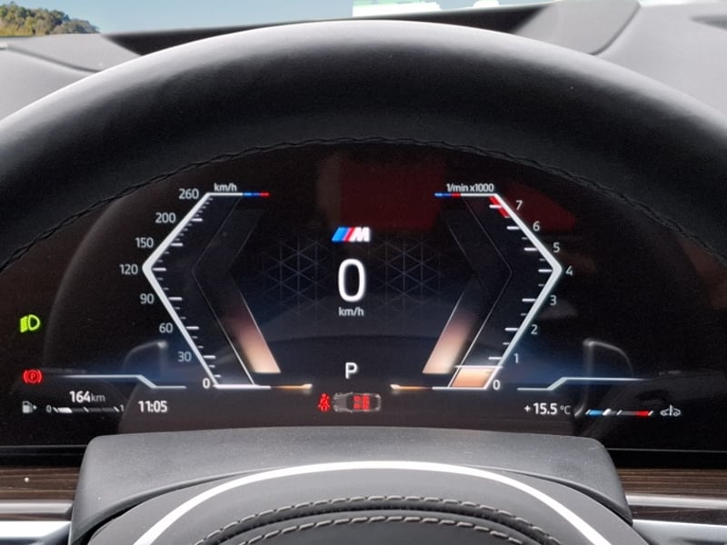 BMW X6 Xdrive40i M Sport Lci 2026 - Imagen 12 de 16