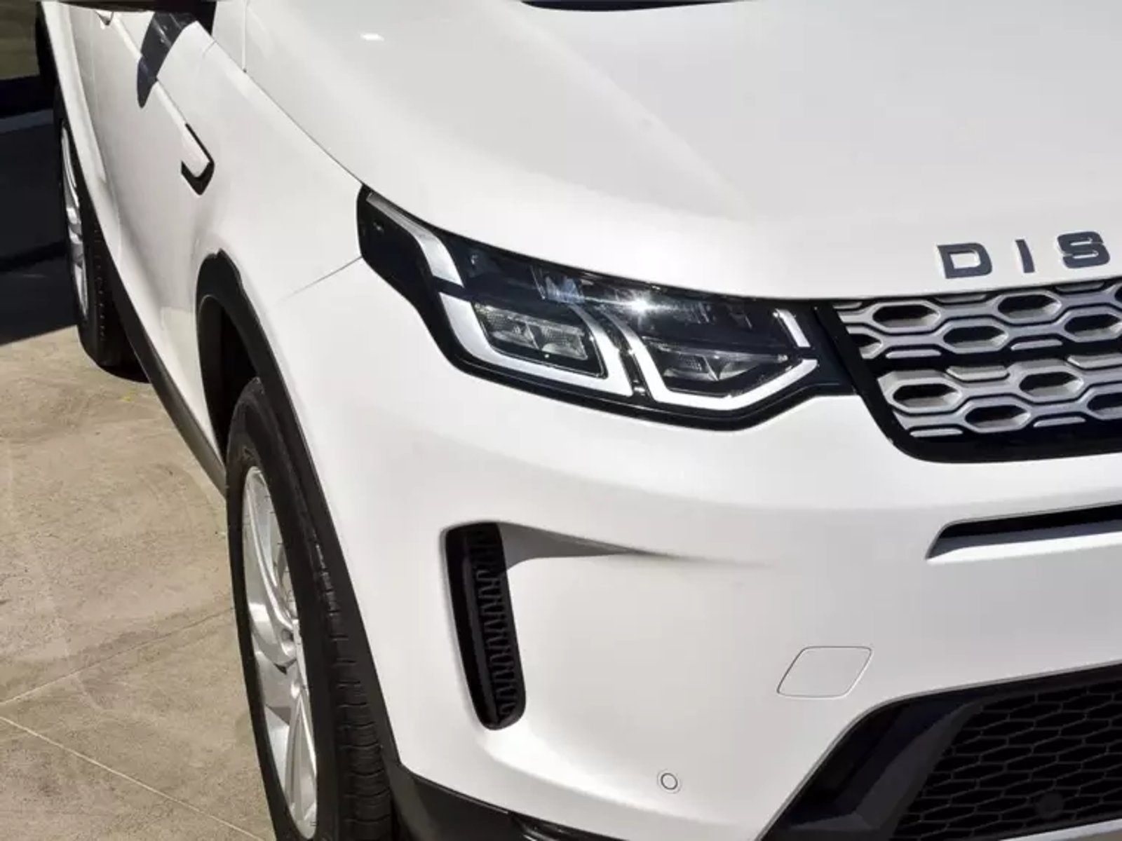 Land Rover Discovery sport Discovery Sport 2.0id S 2023 - Foto 5 de 20