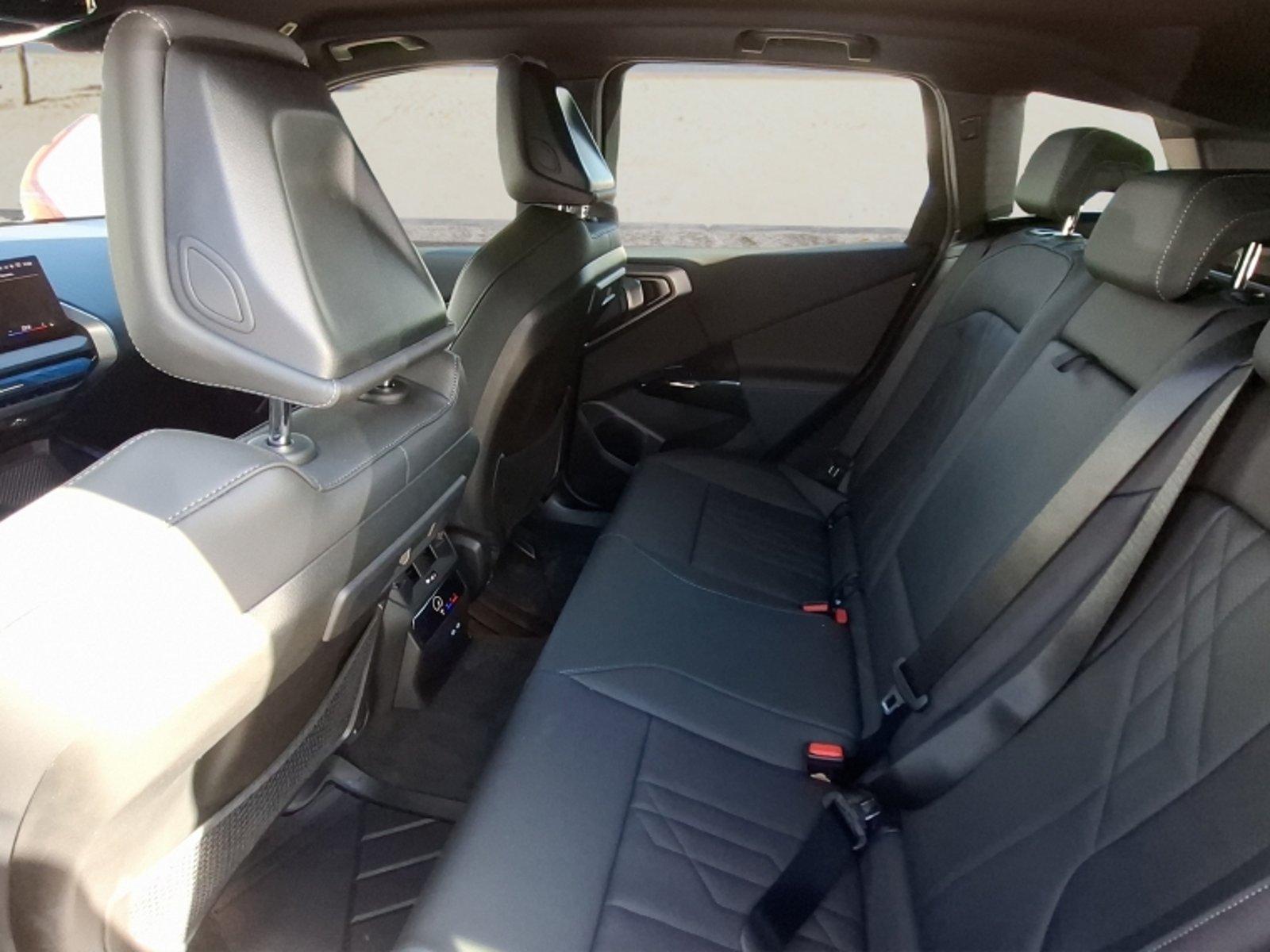 BMW X3 Sdrive 20 2.0 Aut 2026 - Imagen 15 de 20