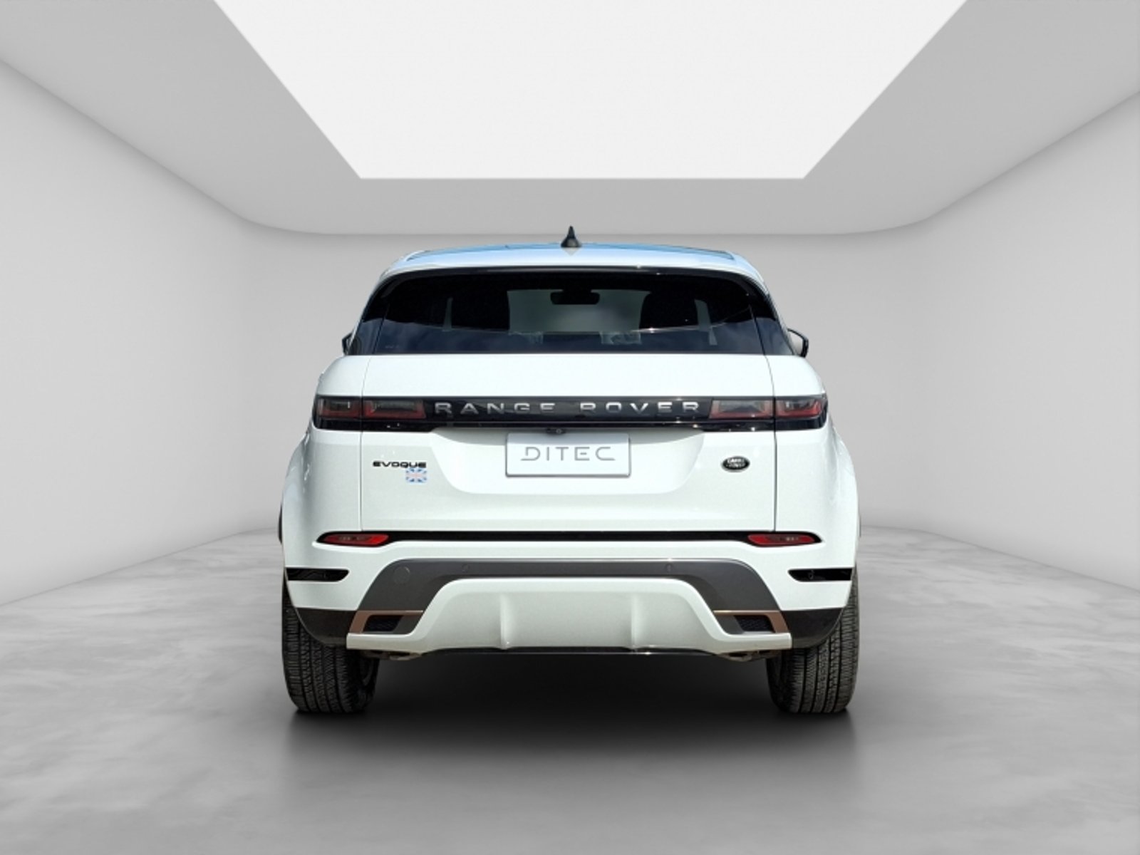 Land Rover Evoque New R Dynamic Hse 4x4 2.0 At 2022 - Imagen 6 de 19