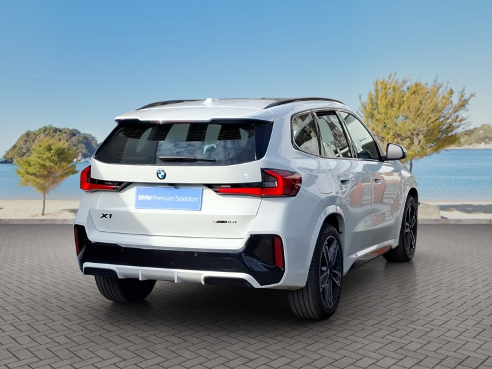 BMW X1 Sdrive18i M Sport 2026 - Imagen 7 de 20