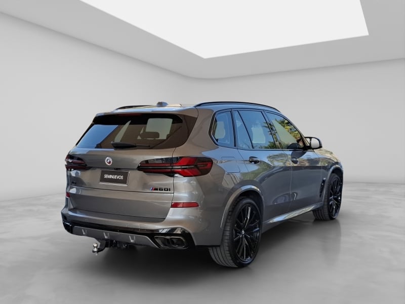 BMW X5 M60 Xdrive Lci 4x4 2024 - Imagen 7 de 20