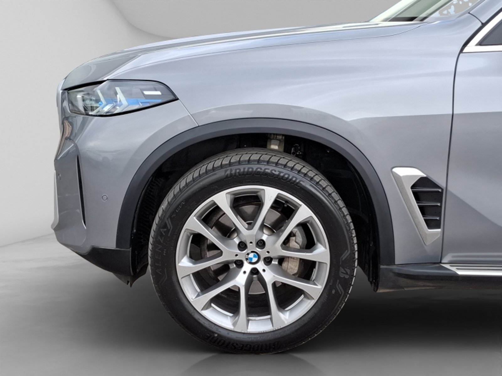 BMW X5 Xdrive 30d M Sport 4x4 3.0 Aut 2024 - Imagen 9 de 20