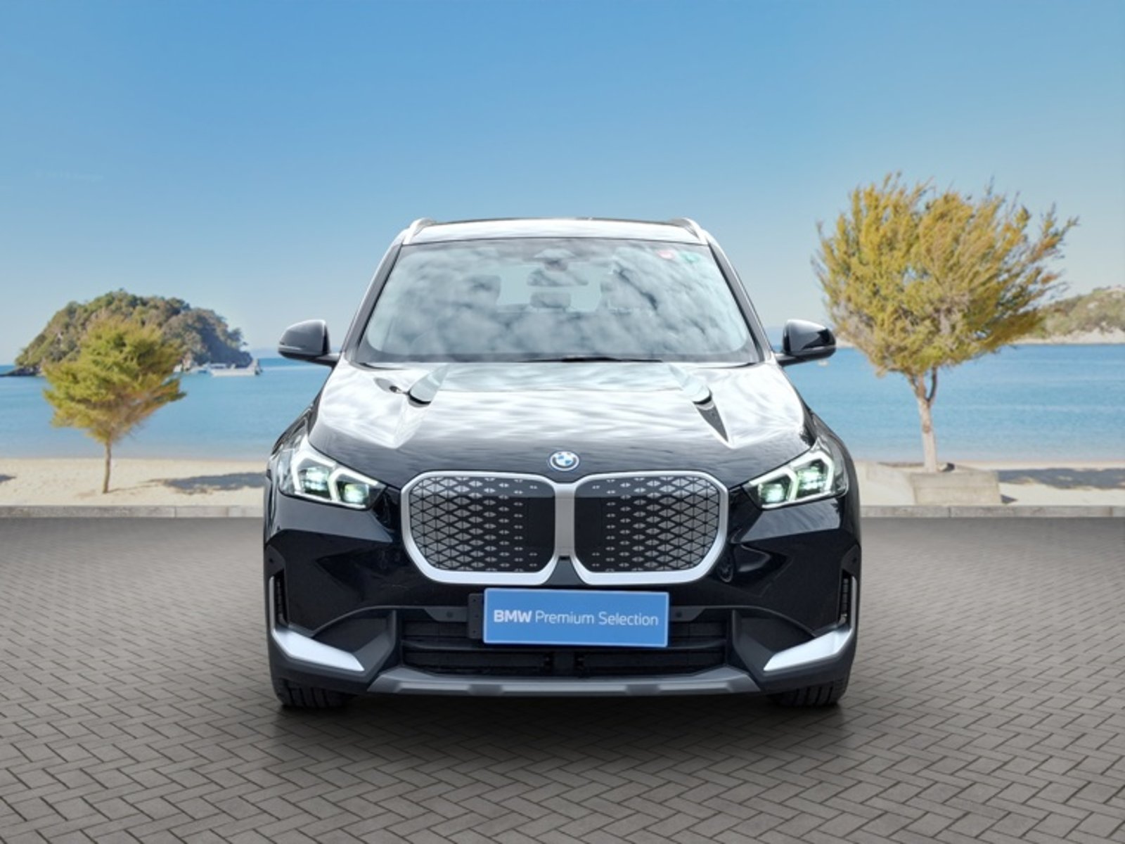 BMW Ix1 Edrive20 Comfort 2026 - Foto 2 de 16