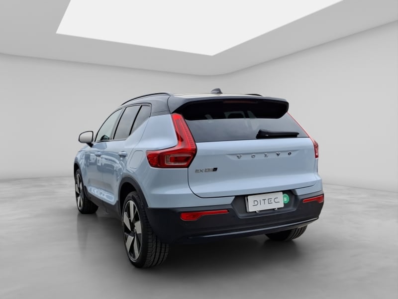 Volvo Ex40 P8 2026 - Imagen 5 de 19