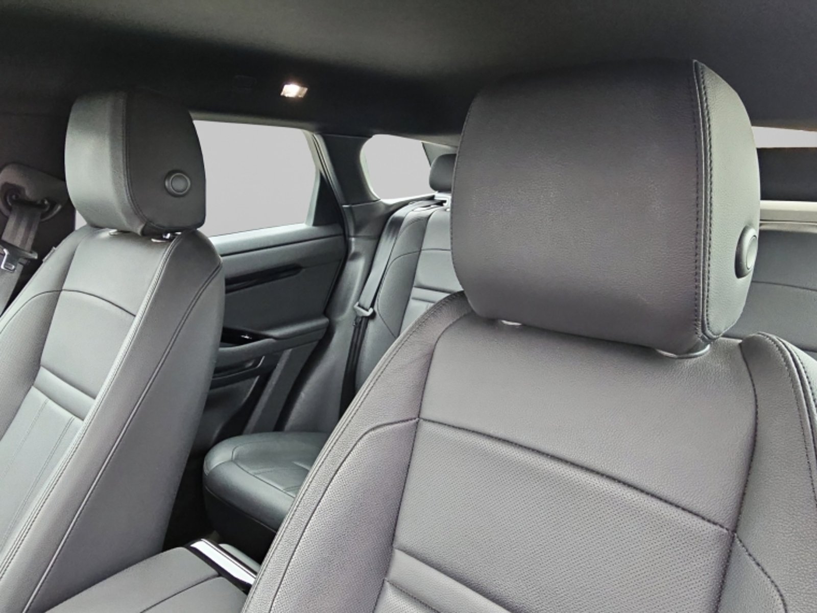 Land Rover Evoque Evoque S Mhev 4x4 2.0 Aut 2026 - Imagen 11 de 20