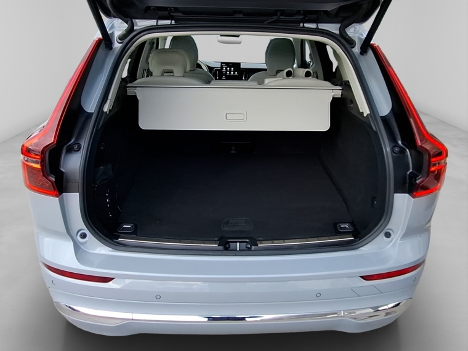 Volvo Xc60 T8 Awd Ultra 2026 - Imagen 20 de 20