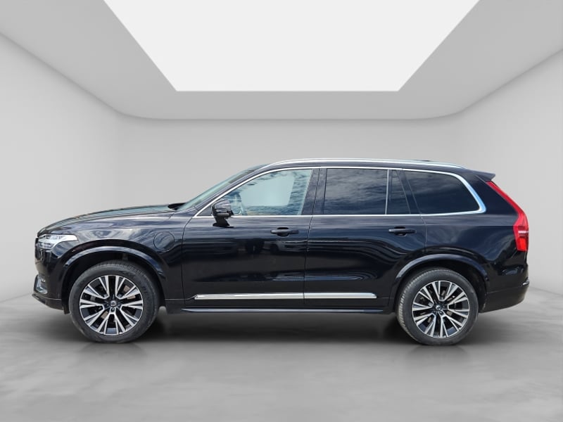 Volvo Xc90 Ii Recharge Plus 2024 - Imagen 4 de 19