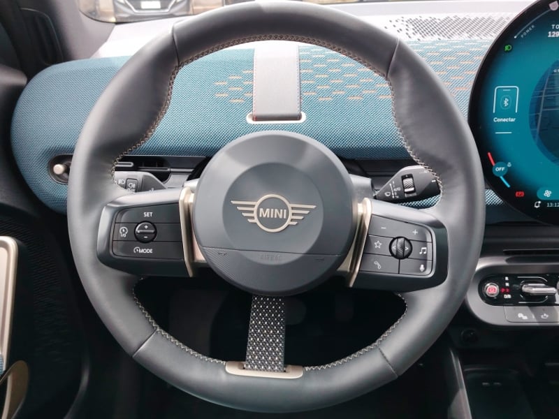 Mini Cooper Aceman Se Aut 2026 - Imagen 16 de 16