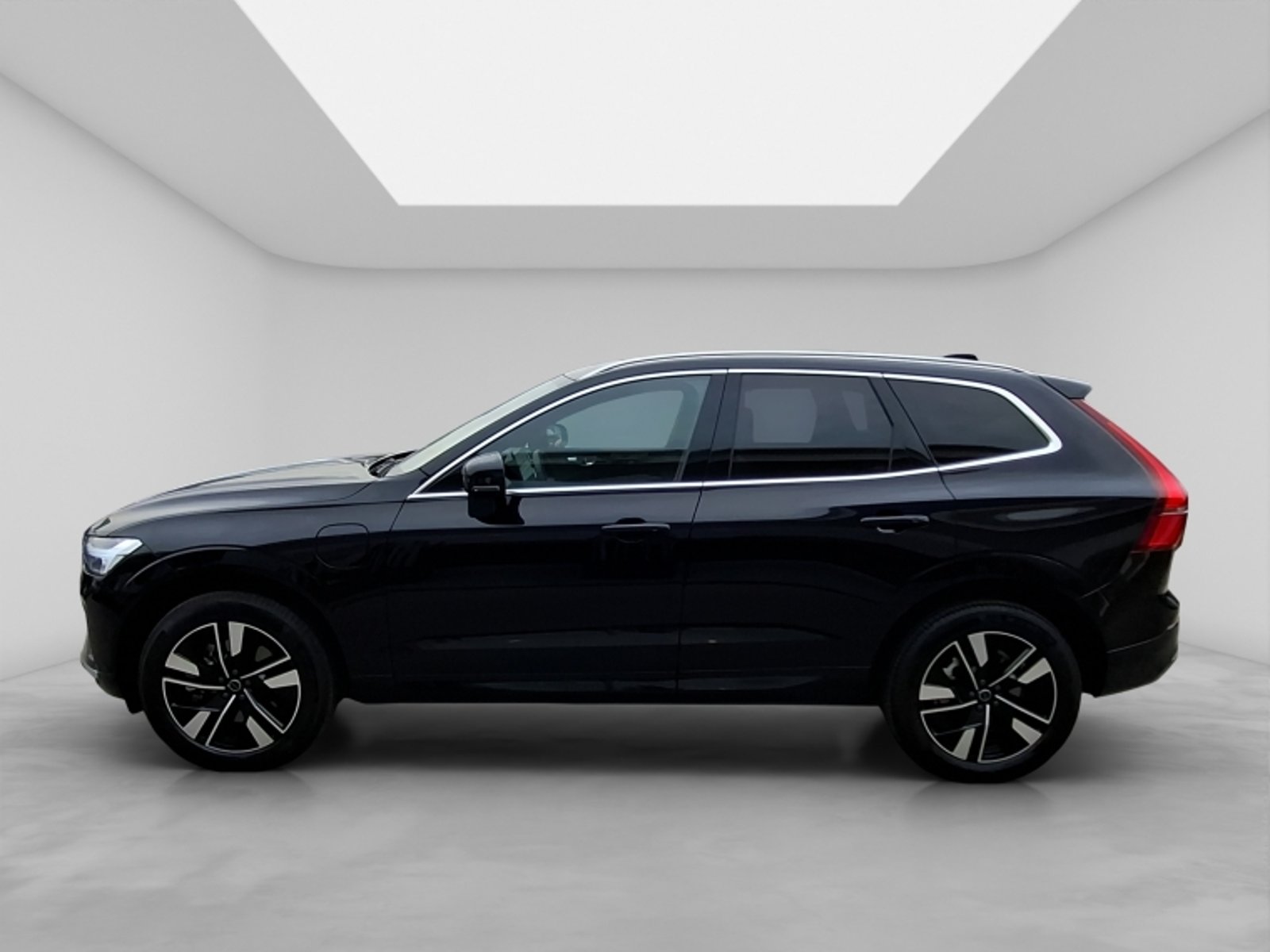 Volvo Xc60 T8 Awd Recharge Plus 2026 - Foto 4 de 16