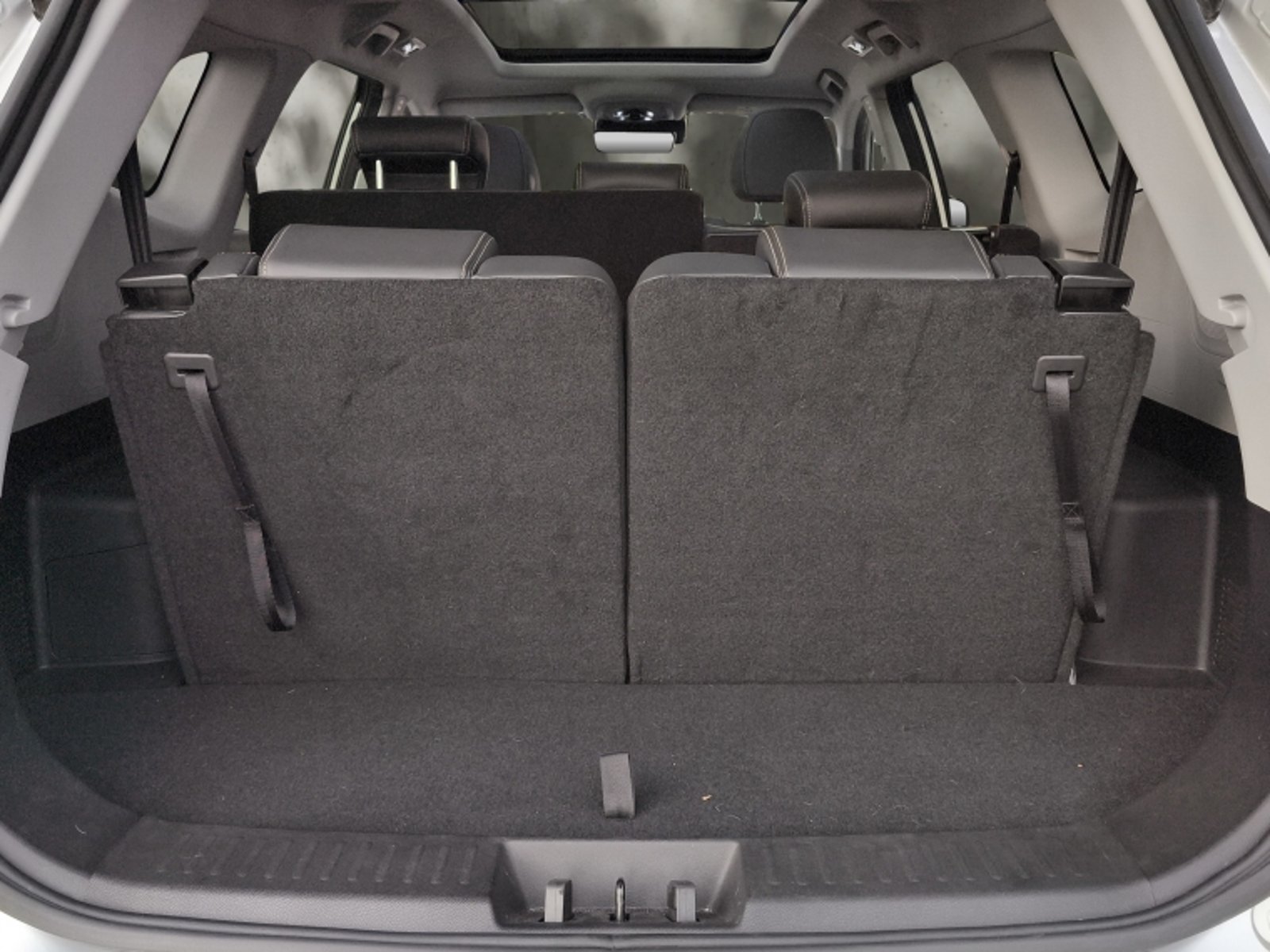 Chery Tiggo 8 Pro Glx Dct 1.6 Aut 2023 - Imagen 9 de 20