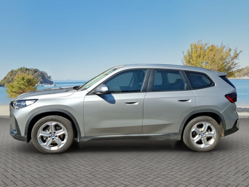 BMW Ix1 Xdrive20 Aut 2025 - Imagen 4 de 16