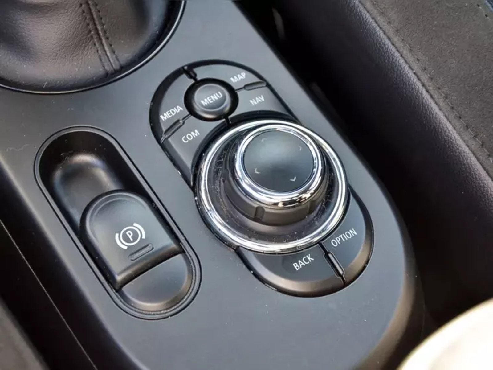 Mini Cooper Se 2022 - Imagen 18 de 20