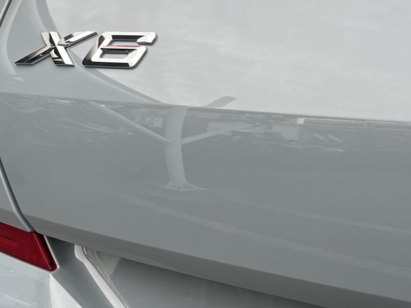 BMW X6 Xdrive 30d 4p 4x4 3.0 Aut 2026 - Imagen 8 de 16