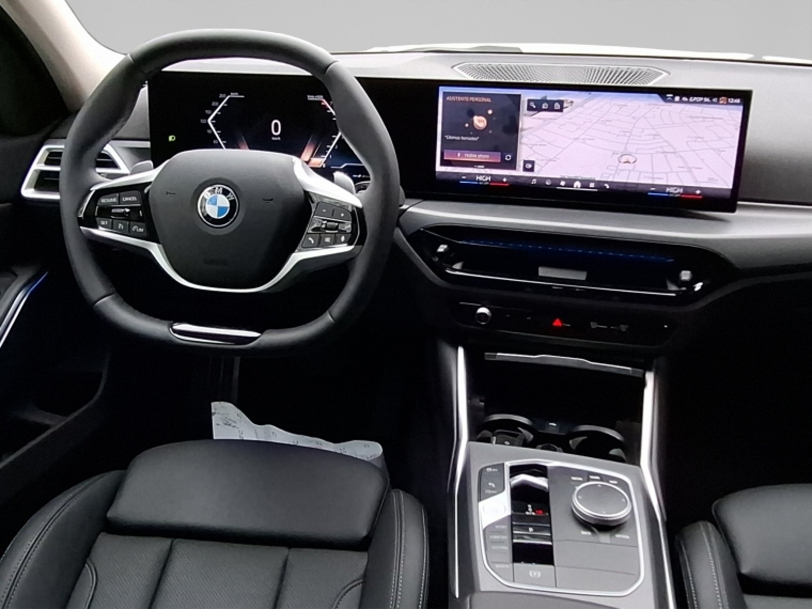 BMW 320 I Berlina Urban 2026 - Imagen 17 de 20