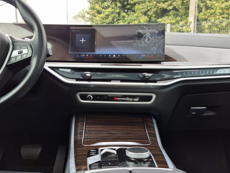 BMW X5 Xdrive30d Xline 2026 - Imagen 13 de 16