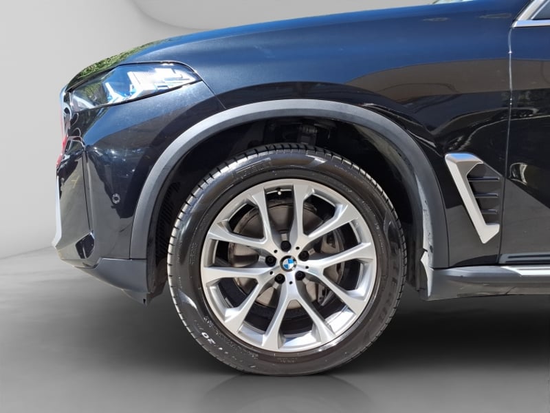 BMW X5 Xdrive40i Lci 2024 - Imagen 9 de 19