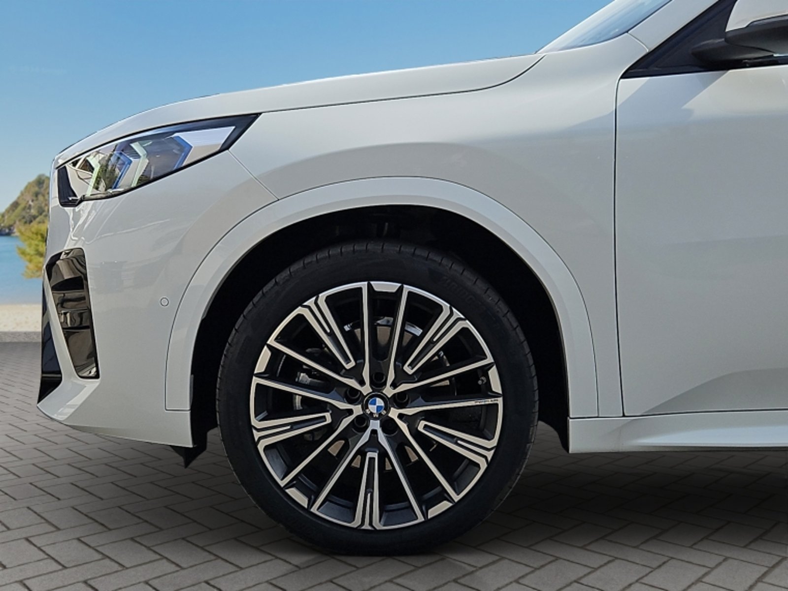 BMW X2 Sdrive 20i 1.5 Aut 2026 - Imagen 9 de 20