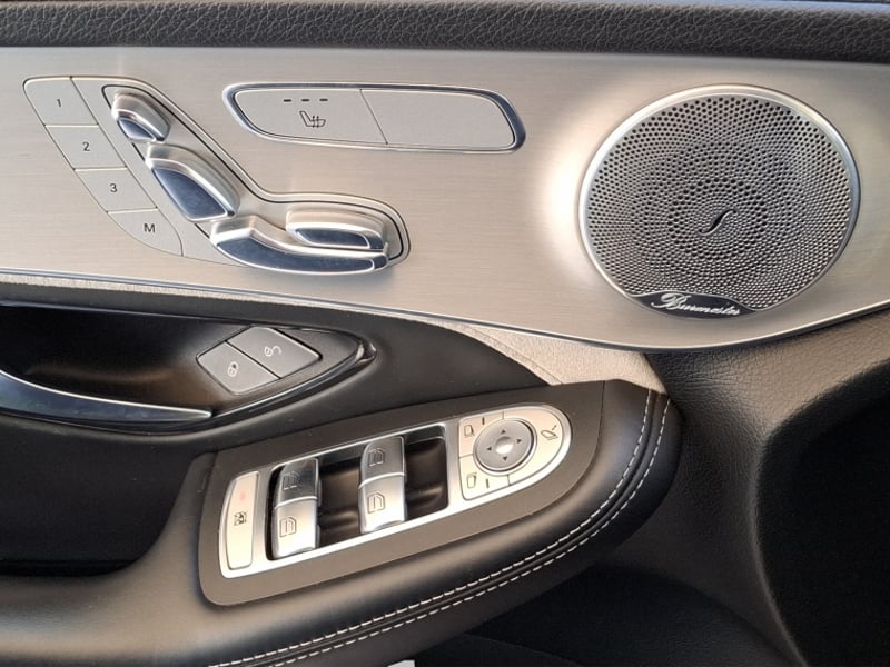 Mercedes-Benz Glc 63 Amg S 2020 - Imagen 14 de 20