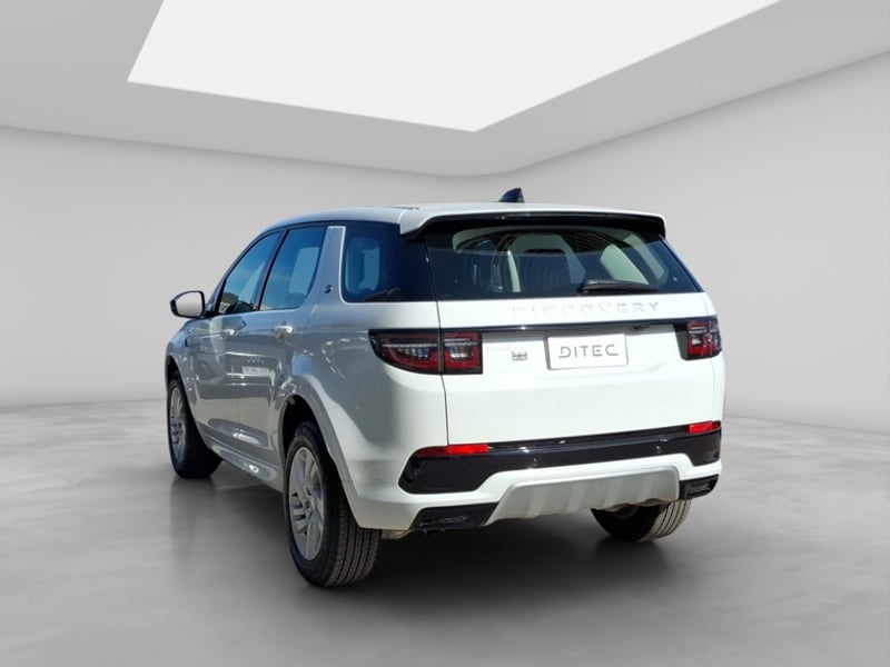 Land Rover Discovery sport 2.0id S 2026 - Imagen 5 de 19