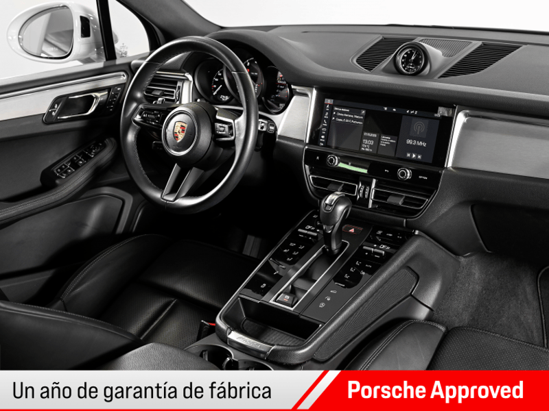 Porsche Macan S Iii 2024 - Imagen 7 de 20