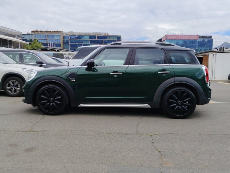 Mini Countryman Cooper 1.5 2019 - Imagen 4 de 16