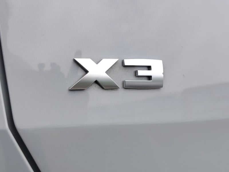 BMW X3 M50 Xdrive 2025 - Imagen 8 de 16