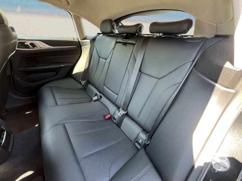 BMW 420 I Gran Coupe 2.0 At 2023 - Imagen 15 de 16