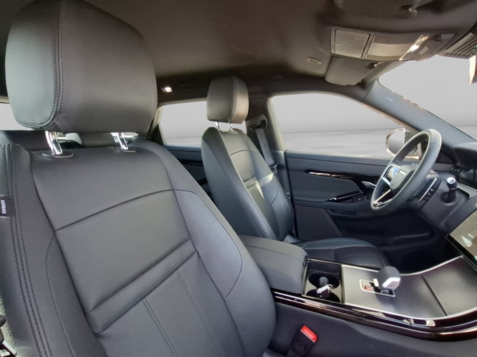 Land Rover Evoque Evoque Mhev 4x4 2.0 Aut 2025 - Imagen 19 de 20