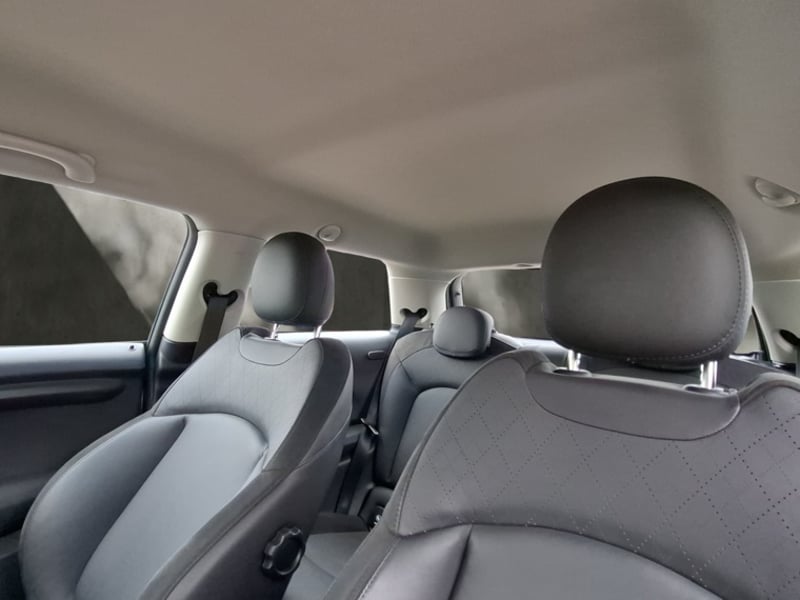 Mini Cooper 1.5 Essential At 2024 - Imagen 11 de 16