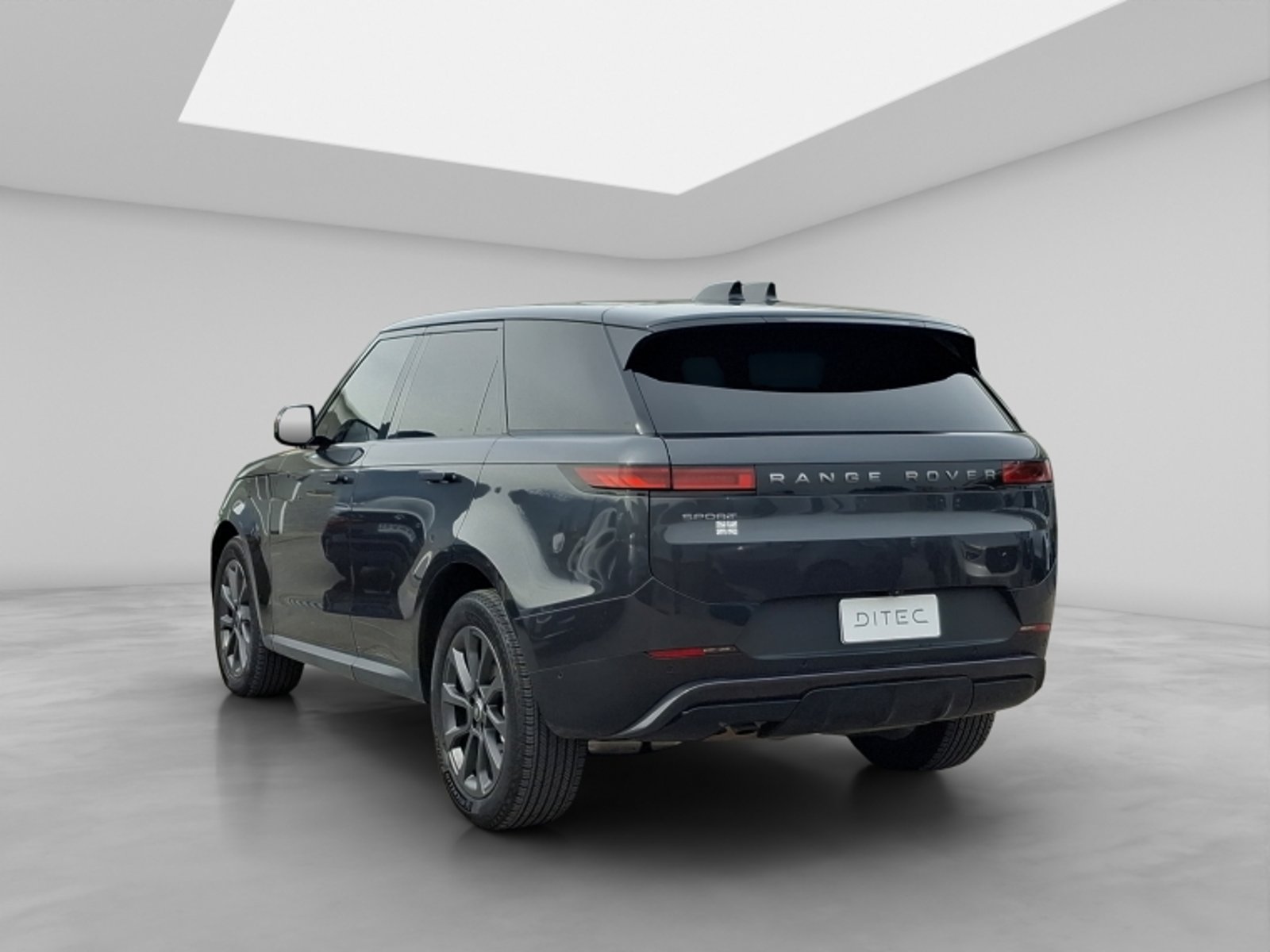 Land Rover Range rover sport S 4x4 3.0 Aut 2026 - Imagen 5 de 20