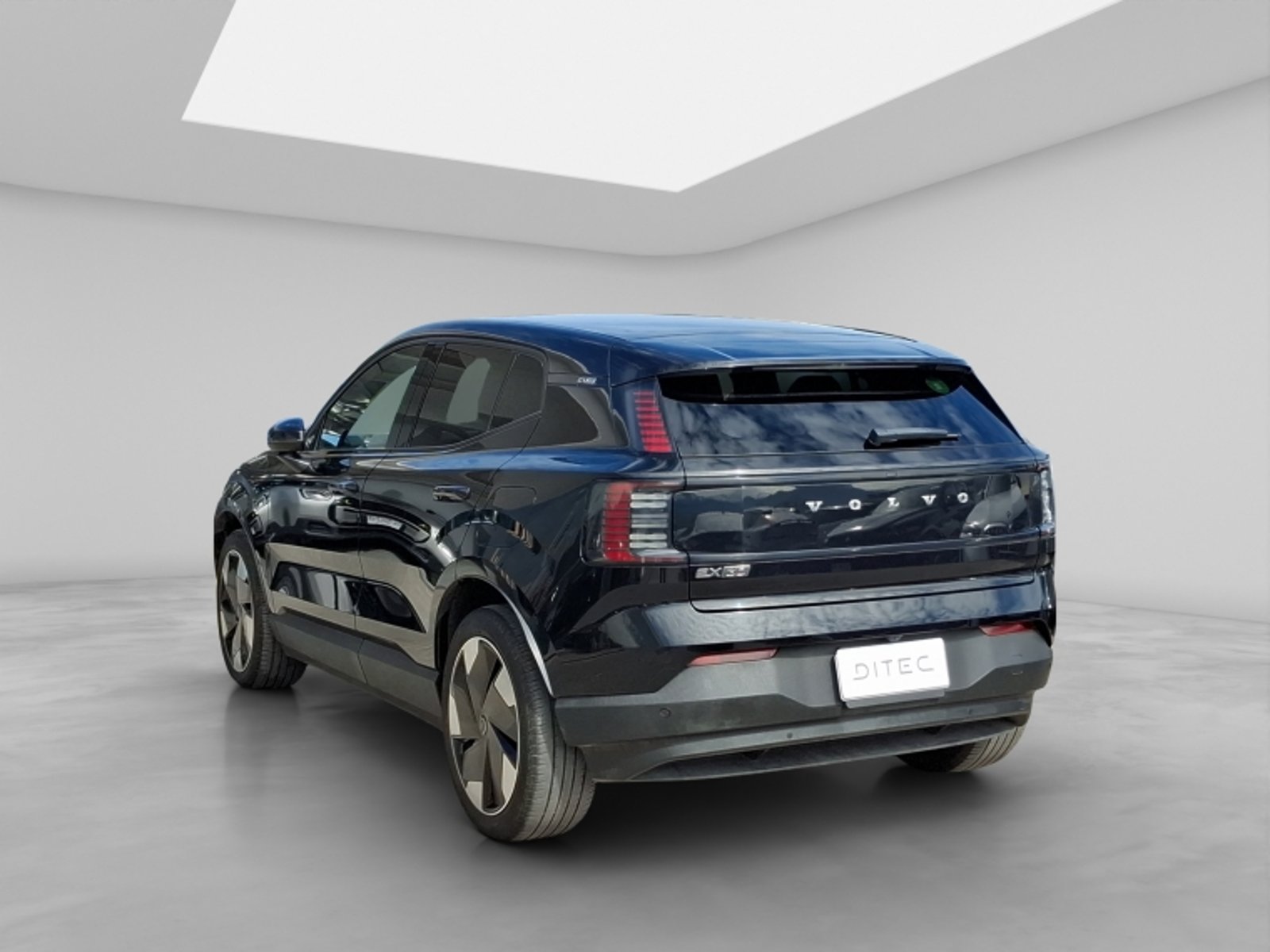Volvo Ex30 E60 Plus 2025 - Imagen 5 de 20