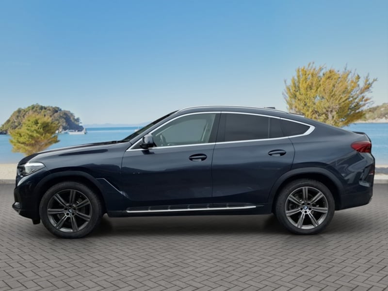 BMW X6 Xdrive30d Executive 4x4 3.0 At 2020 - Imagen 4 de 16