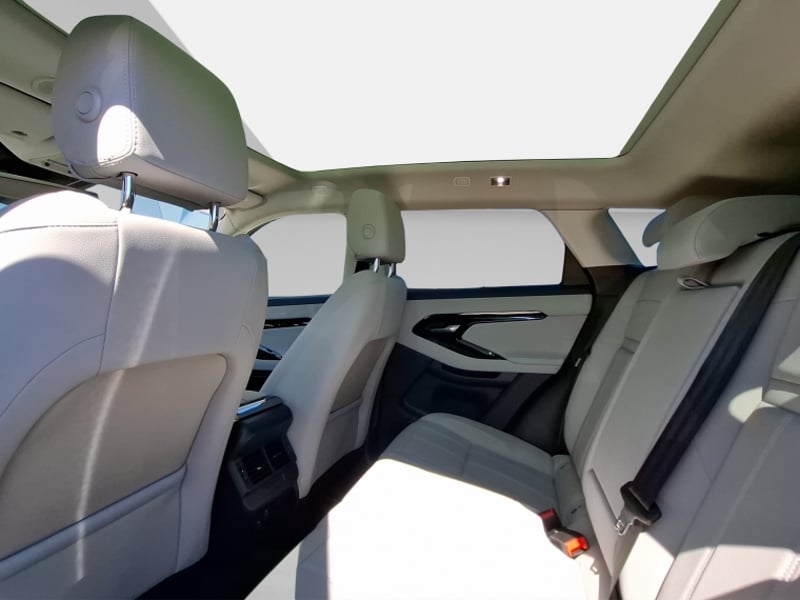 Land Rover Range rover evoque Mhev 4x4 2.0 Aut 2025 - Imagen 15 de 19