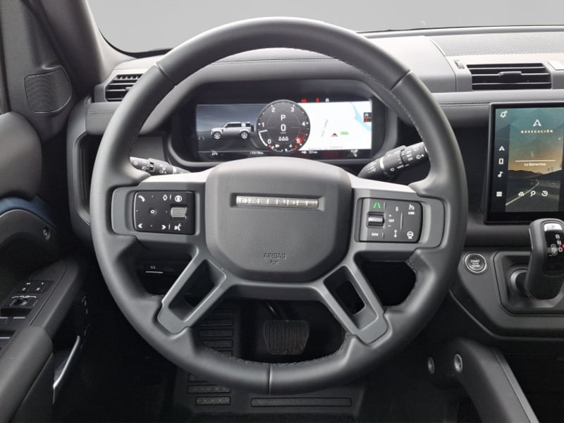 Land Rover Defender 110 3.0id X-dynamic Se 2026 - Imagen 16 de 19