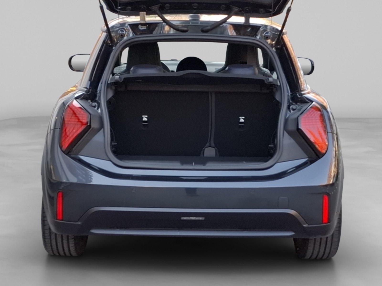 Mini Cooper Hb 1.5 Aut 2024 - Imagen 20 de 20